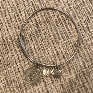 Alex and Ani Bangle